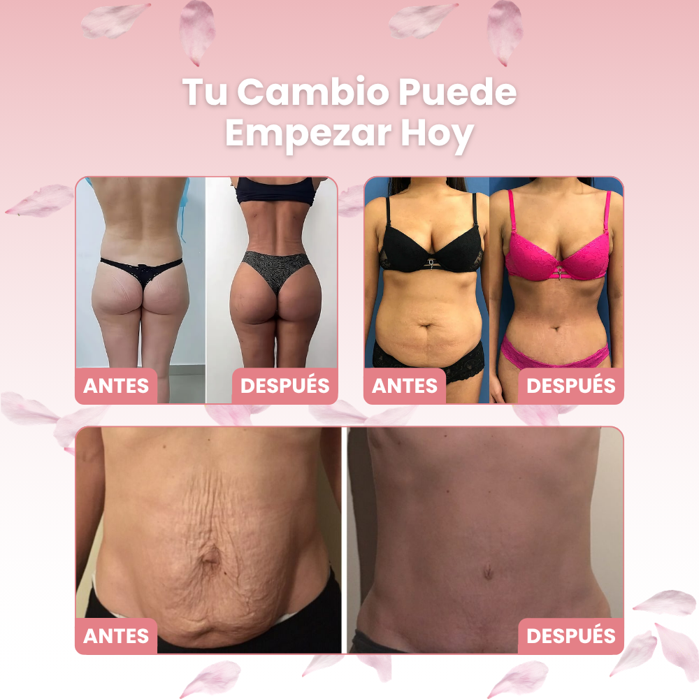 RedSculpit® | Tecnología Estética Concentrada. El poder puro del vacío terapéutico y la luz roja infrarroja en cada sesión de 10 minutos